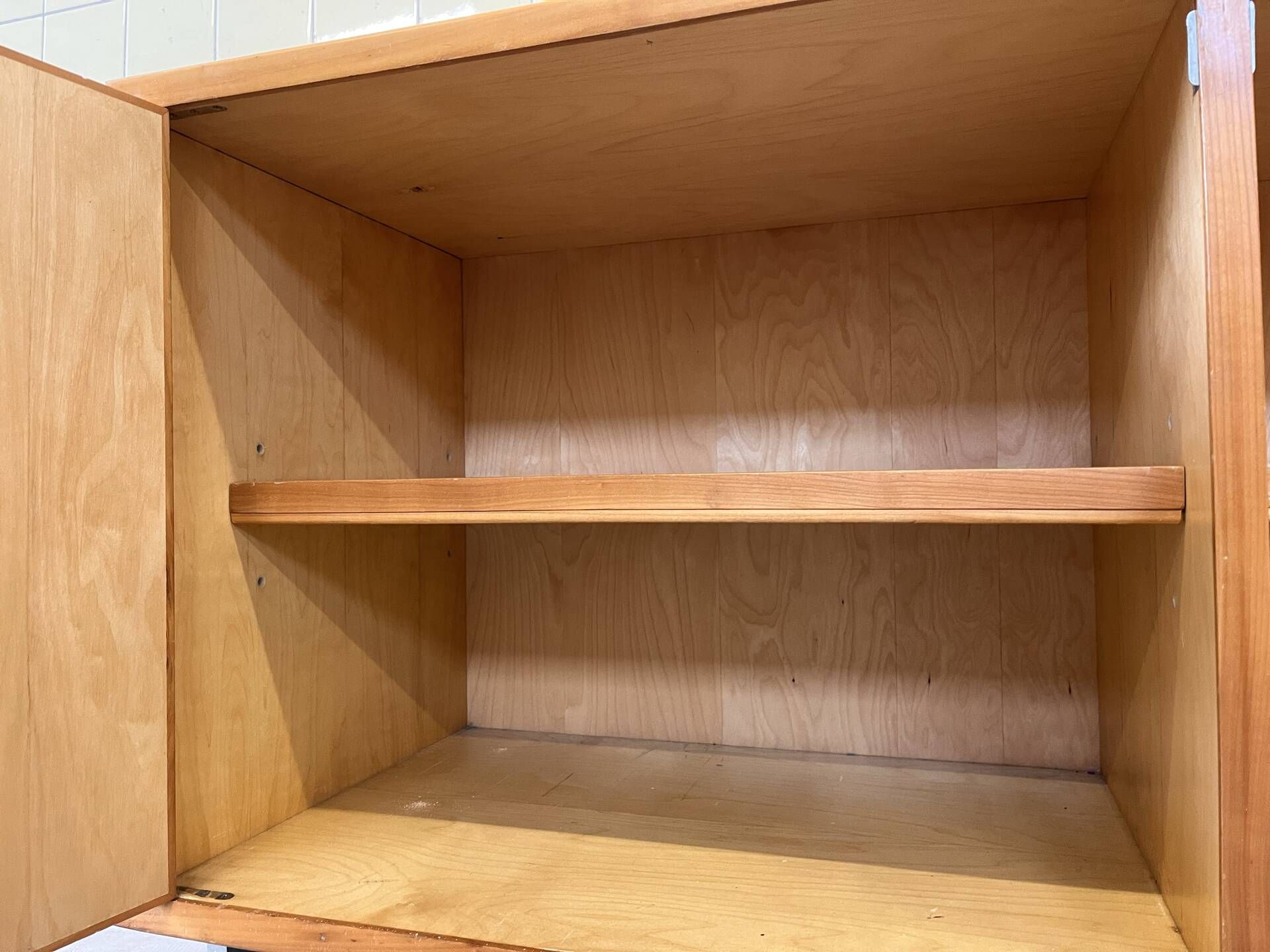 Vintage cabinet