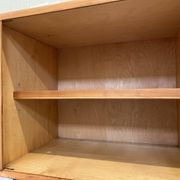 Vintage cabinet