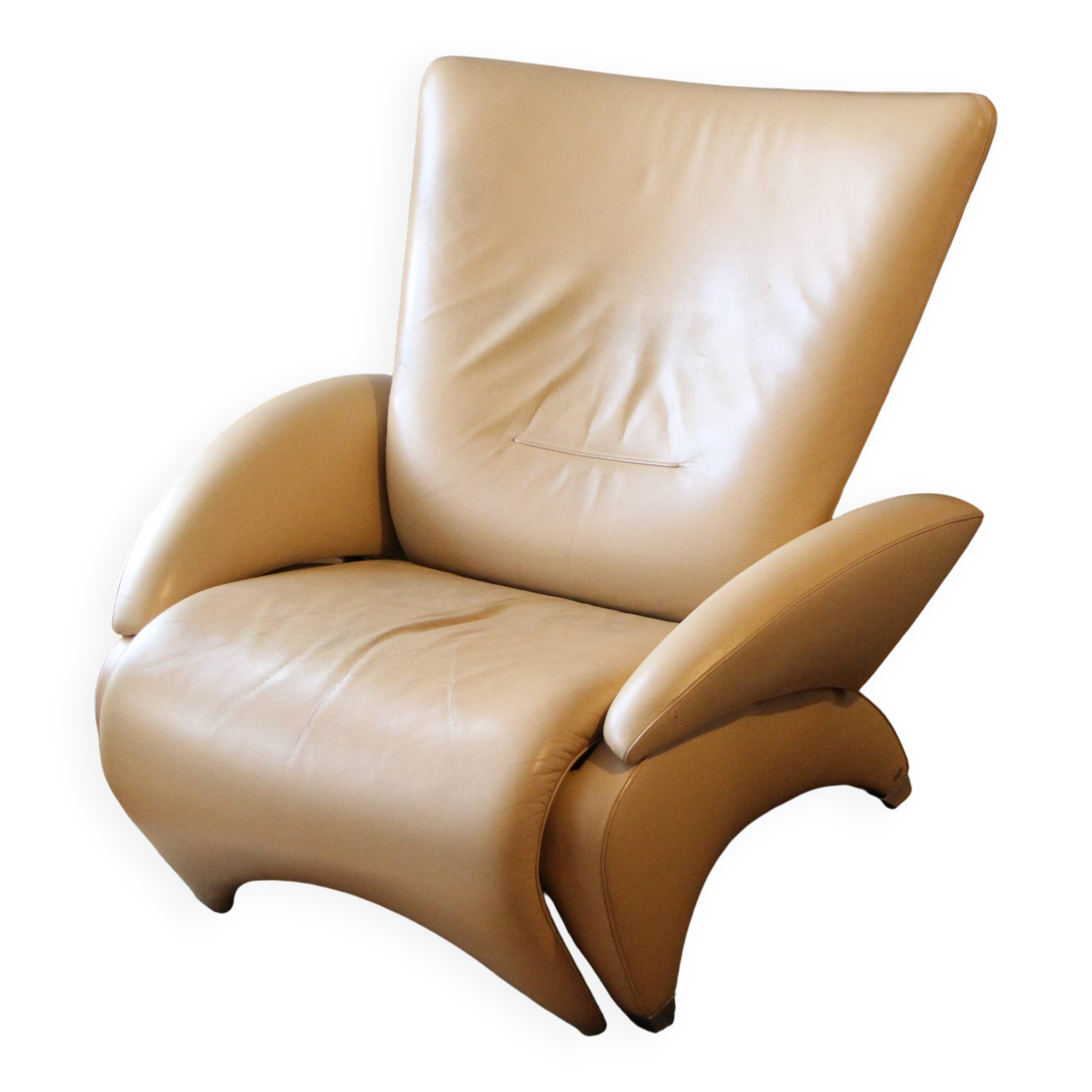 De Sede DS-260 armchair