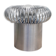 Philippe Rogier spring lamp for Luminox