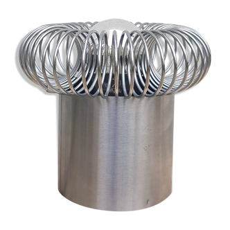 Philippe Rogier spring lamp for Luminox