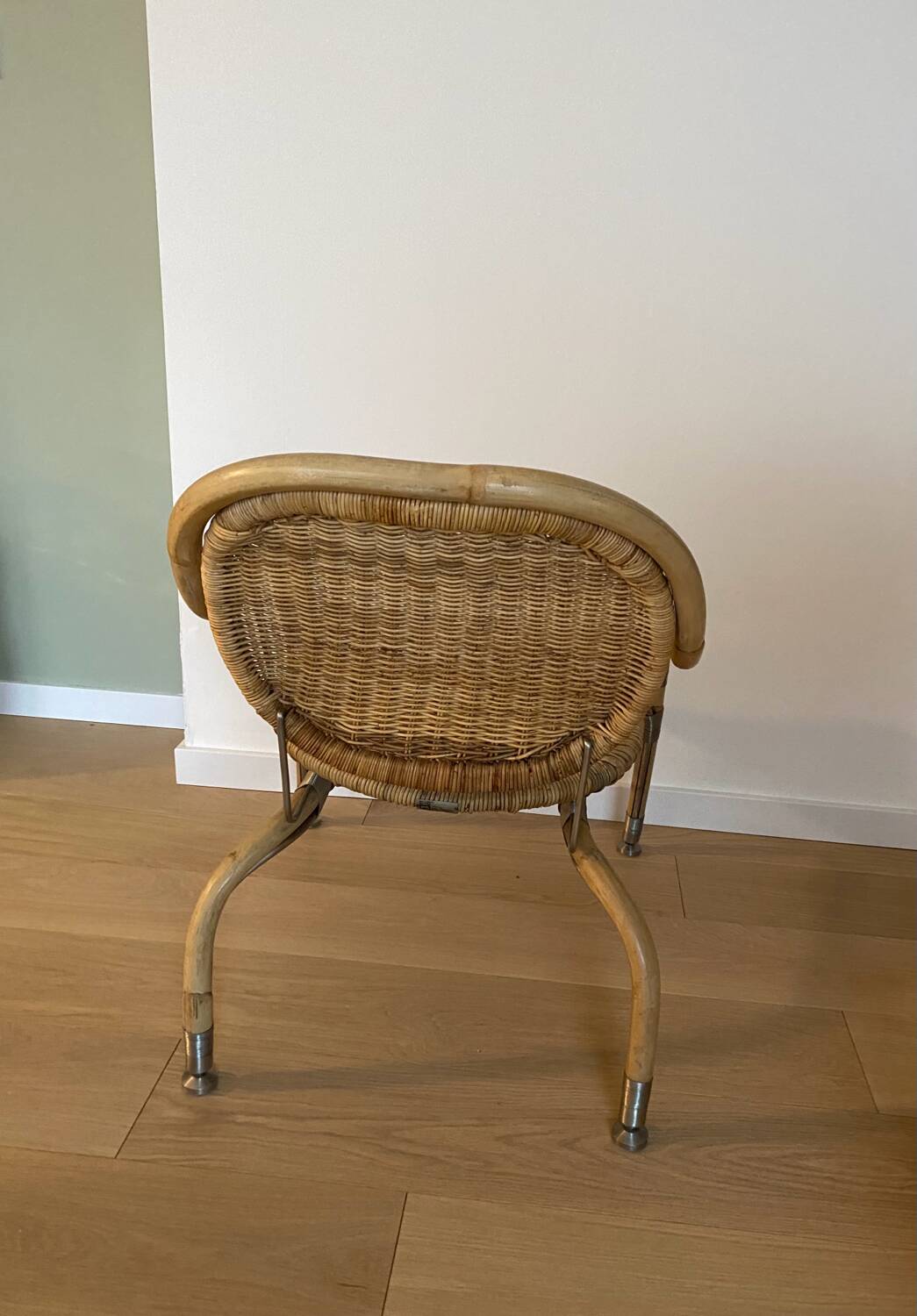 IKEA PS 2001 Mats Theselius armchair