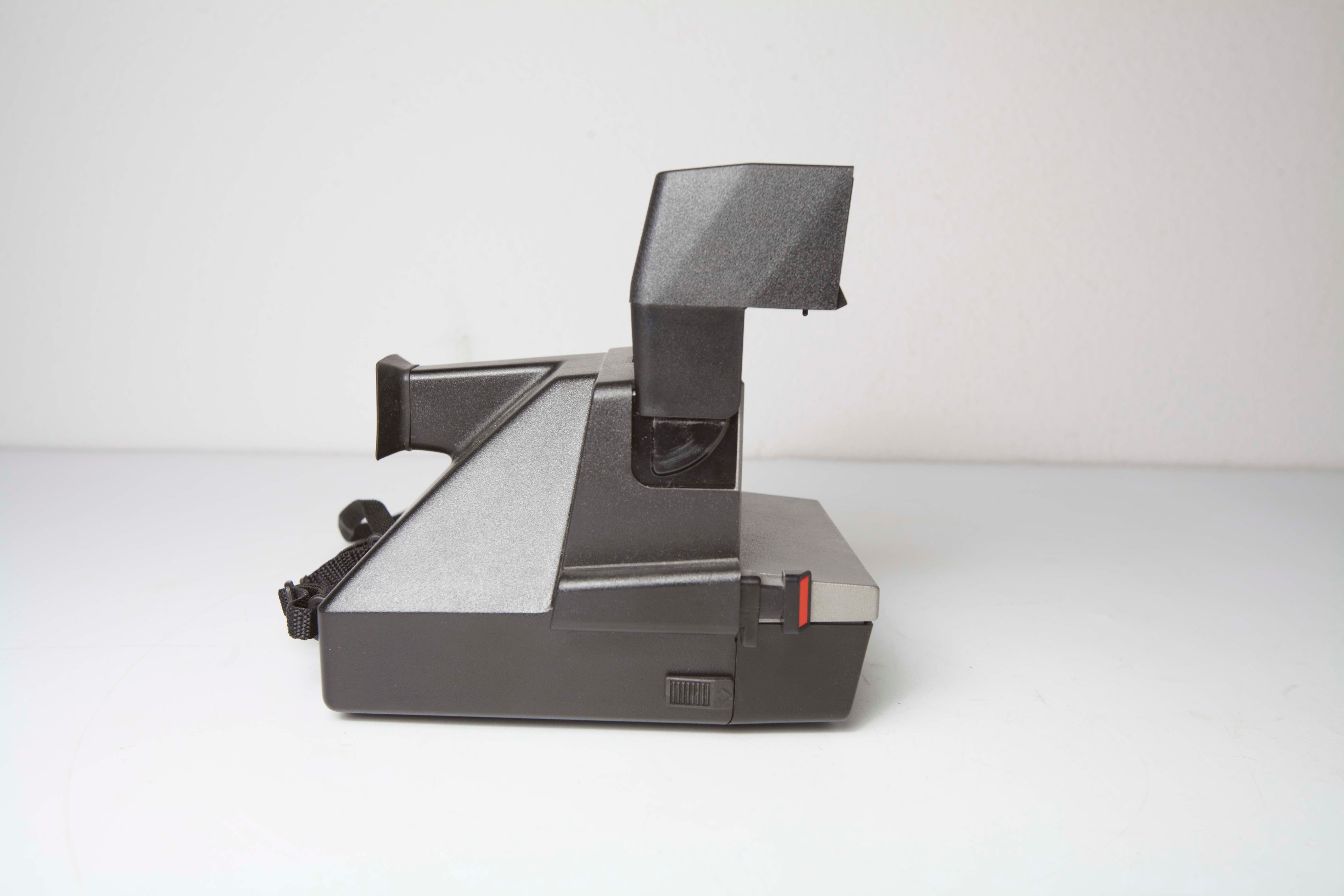 Polaroid Lightmixer 630