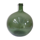 Green demijohn