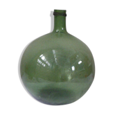 Green demijohn
