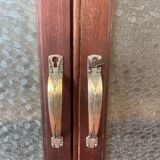 Armoire style art déco