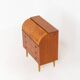 Rolltop secretary by Egon Ostergaard