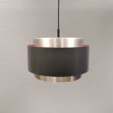 Hanging lamp, model Saturn by Jo Hammerborg for Fog & Mørup 1963