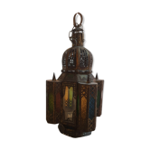 Oriental chandelier