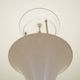 Floor lamp Panthella, Danish design, 1970s, manufacturer: Louis Poulsen, de
