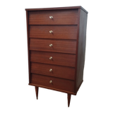 Vintage 60s ragpicker