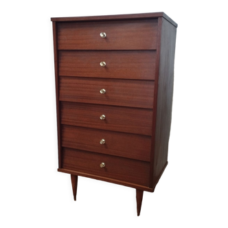 Vintage 60s ragpicker