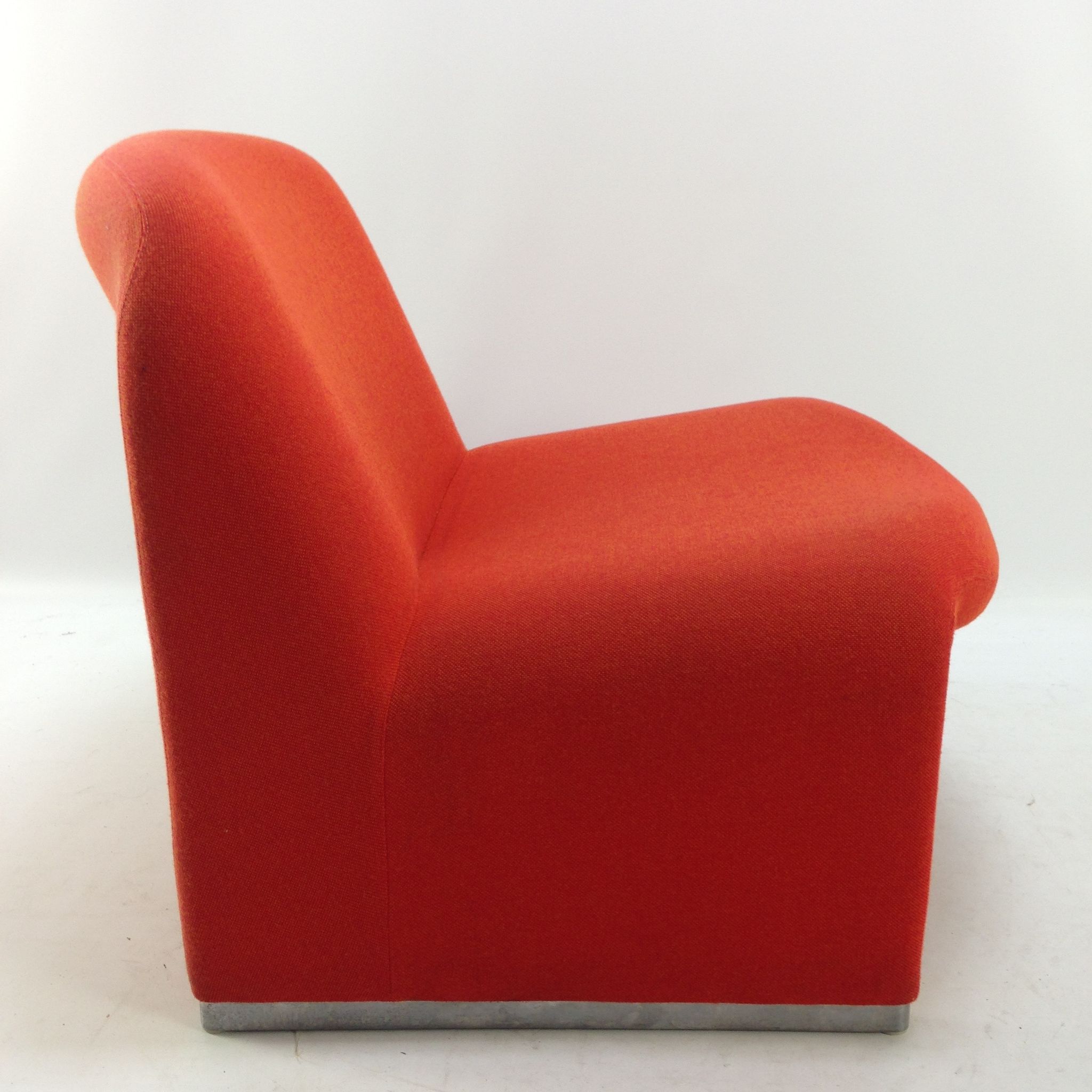 Alky armchair by Giancarlo Piretti 1970