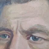 Portrait of Gorky - Soviet Era