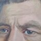 Portrait of Gorky - Soviet Era