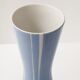 Vase diabolo Rosenthal vintage