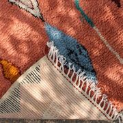 Tapis marocain artisanal 250cmx150cm