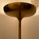 Lampadaire halogène par Mauro Marzello, 1980