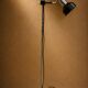 Floor lamp OMI Circa 1960