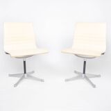 Eames Herman Miller Aluminum Chair EA101