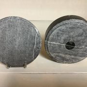 Vide poche boîte en marbre veiné
