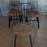Fanette style chair tapiovaara
