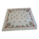 Printed tablecloth 145×130