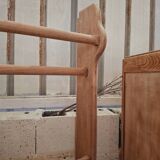 Old espalier