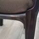 Paire de fauteuils par Henry Massonet pour Stamp 1974