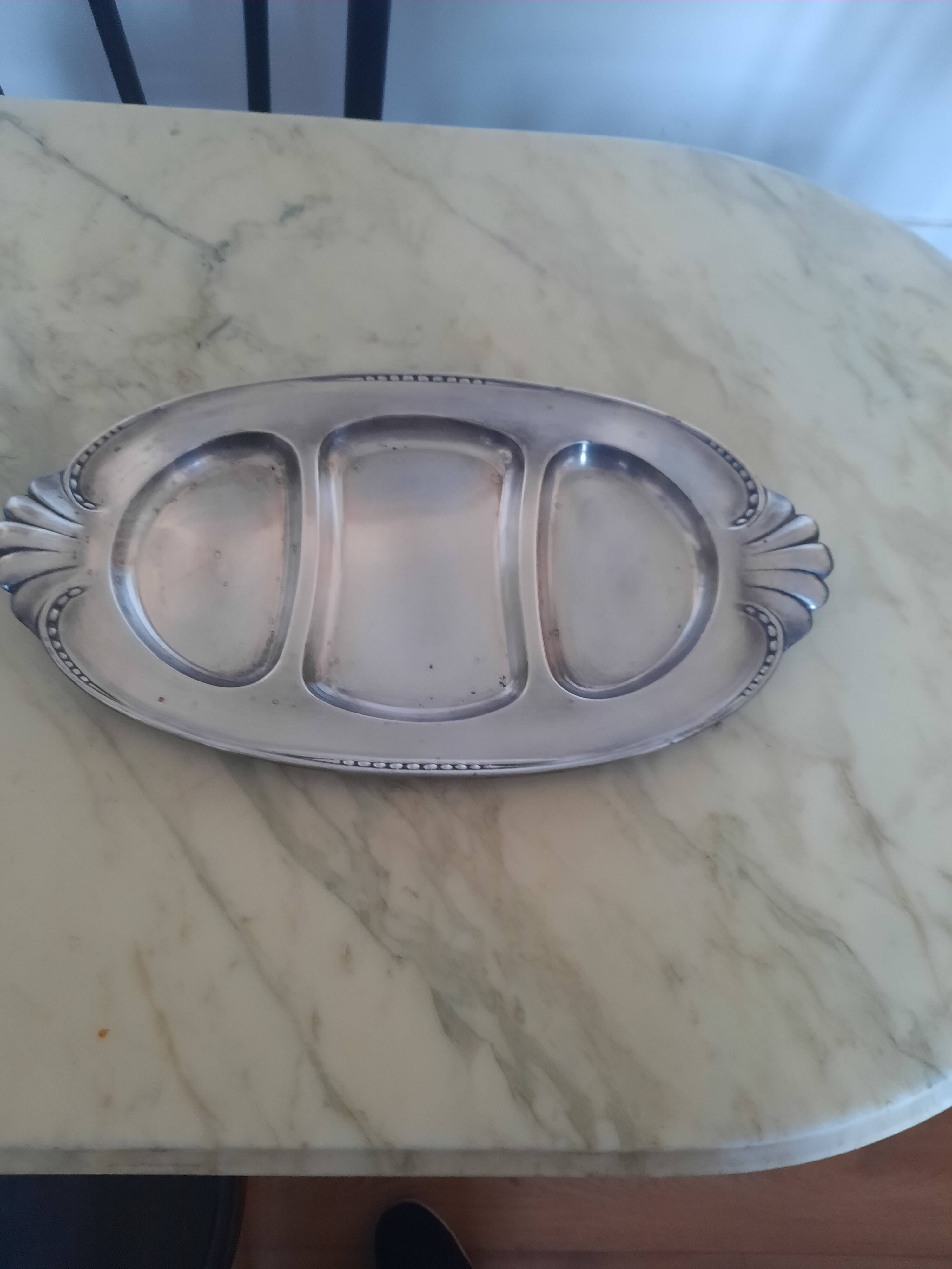 Plateau apéritif