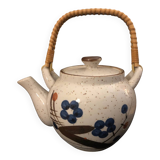 Stoneware teapot from the 70s