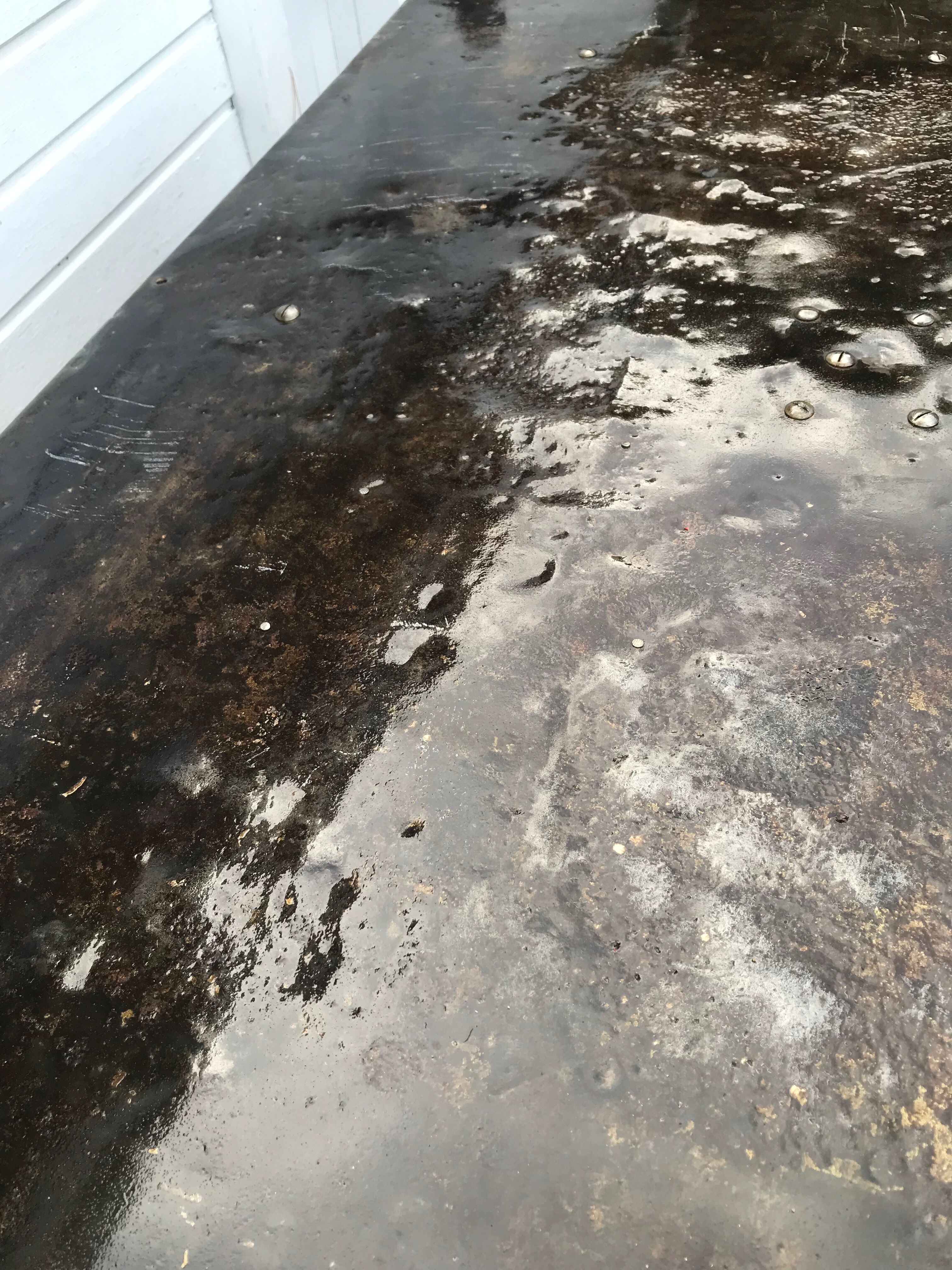 Industrial established