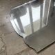 Miroir biseauté ancien 45x150cm