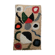 Zindekh wall carpet