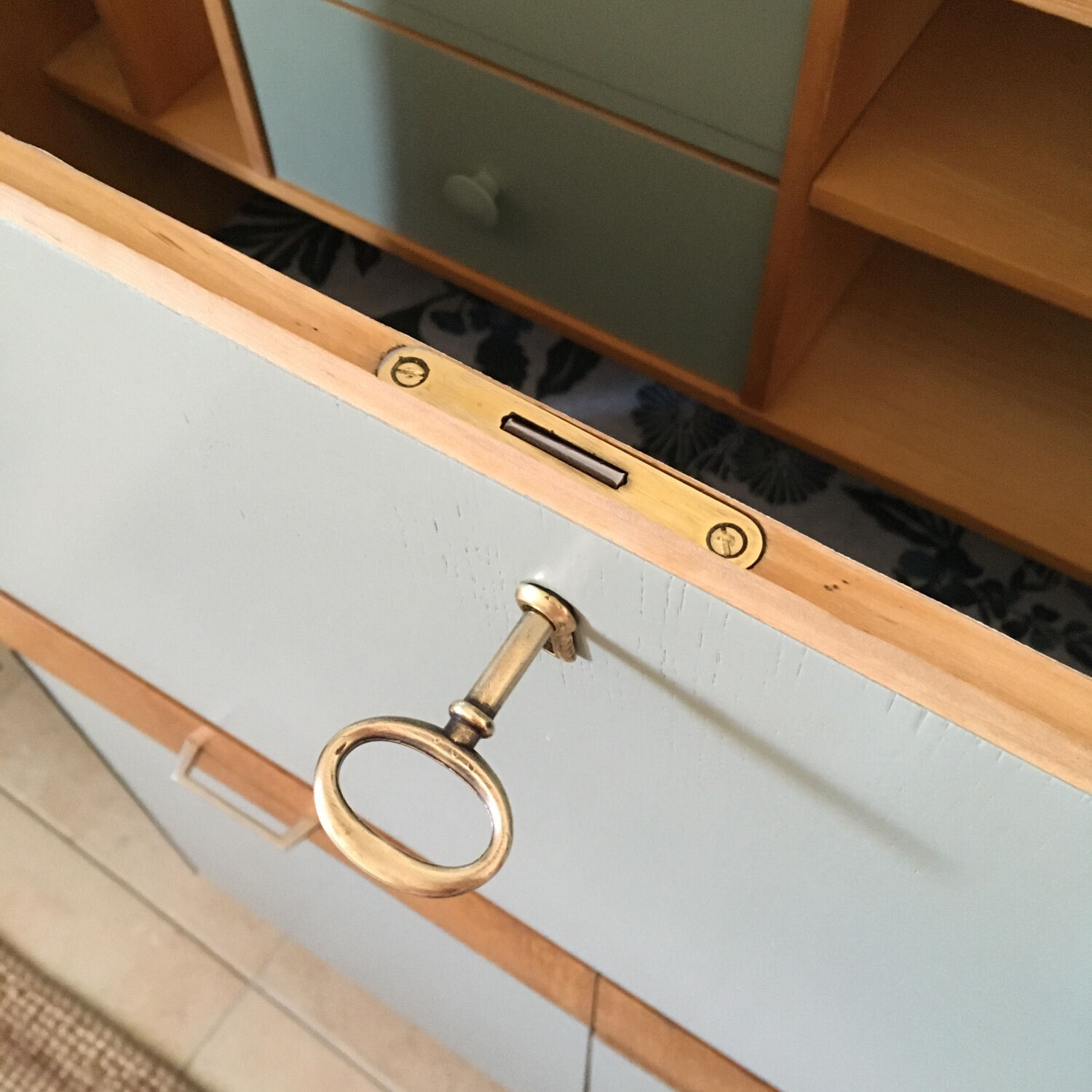 Scriban 70's revamped