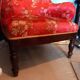 Fauteuil Napoléon III