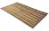 Anatolian handmade kilim rug 244 cm x 138 cm