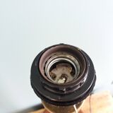 Unilux Mazda Art Deco style lamp