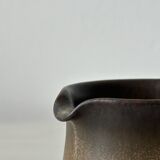 Denby ceramic milk jug - cream