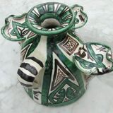 Ceramic vase - 50s - Domingo Punter