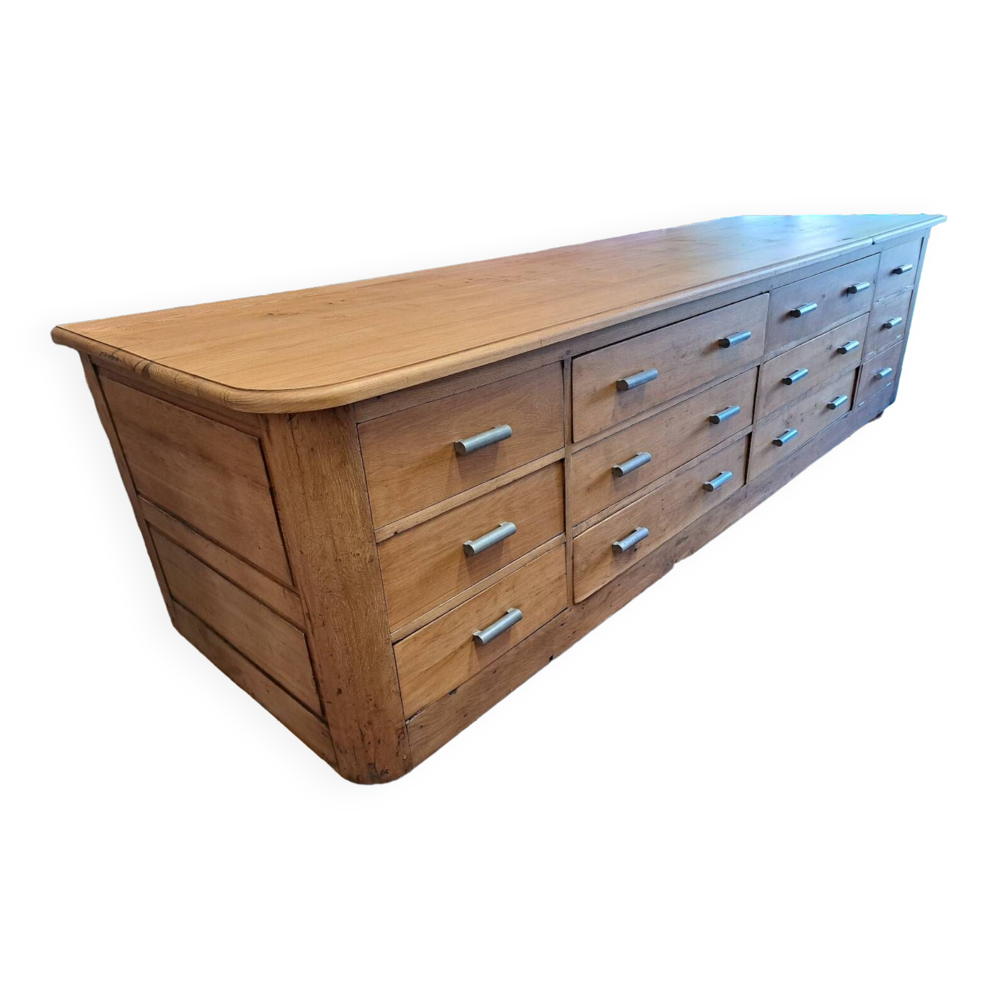 Trade furniture