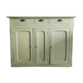 Ancien buffet