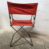 Lafuma folding armchair