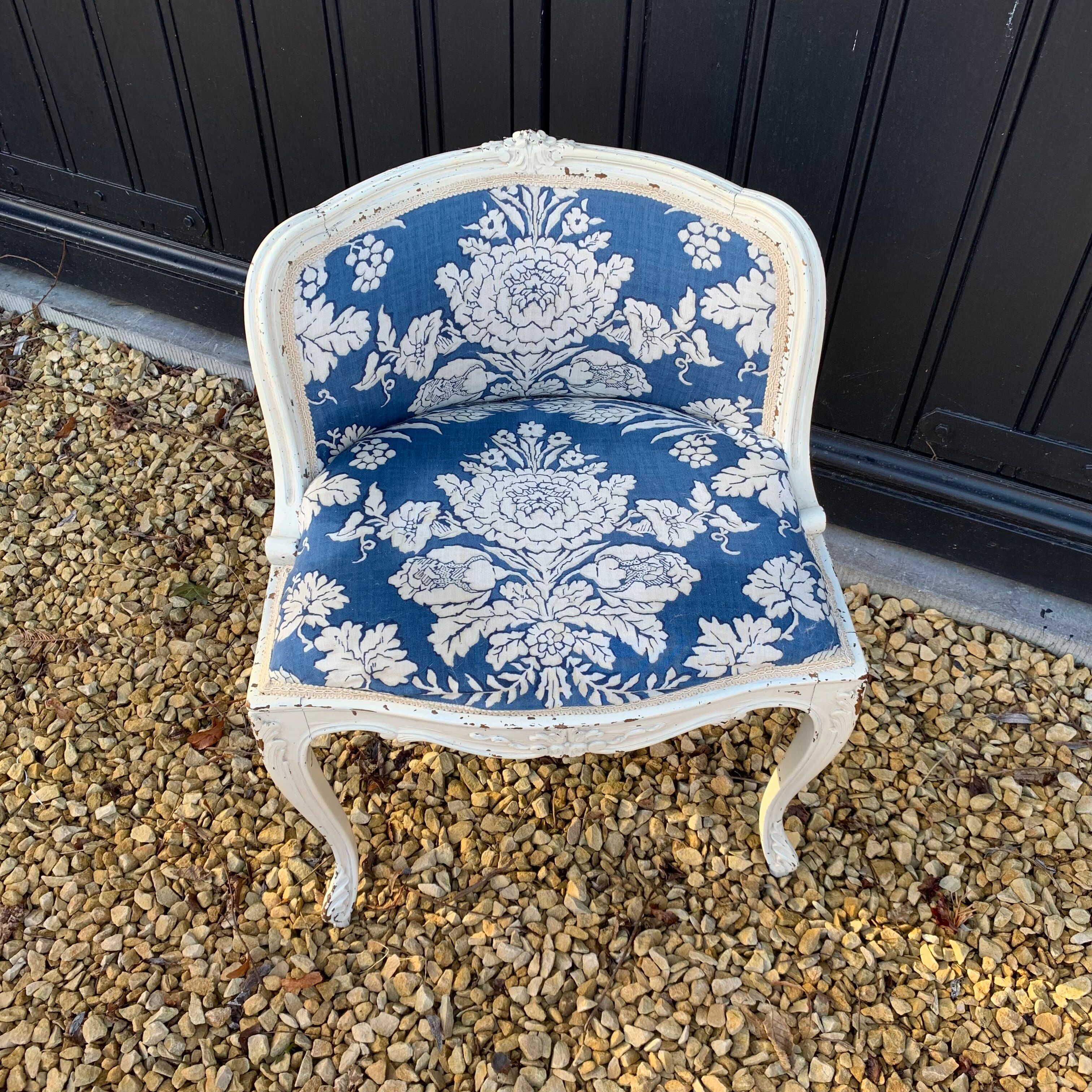 Chair Louis XV