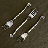 Vintage whirlpool forks