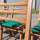 6 chaises, 1960