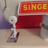Singer Sewing Machine Child