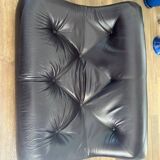Kali vintage 3-seater sofa + 2-seater sofa - Michel Ducaroy