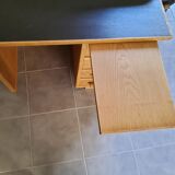 Expandable child desktop