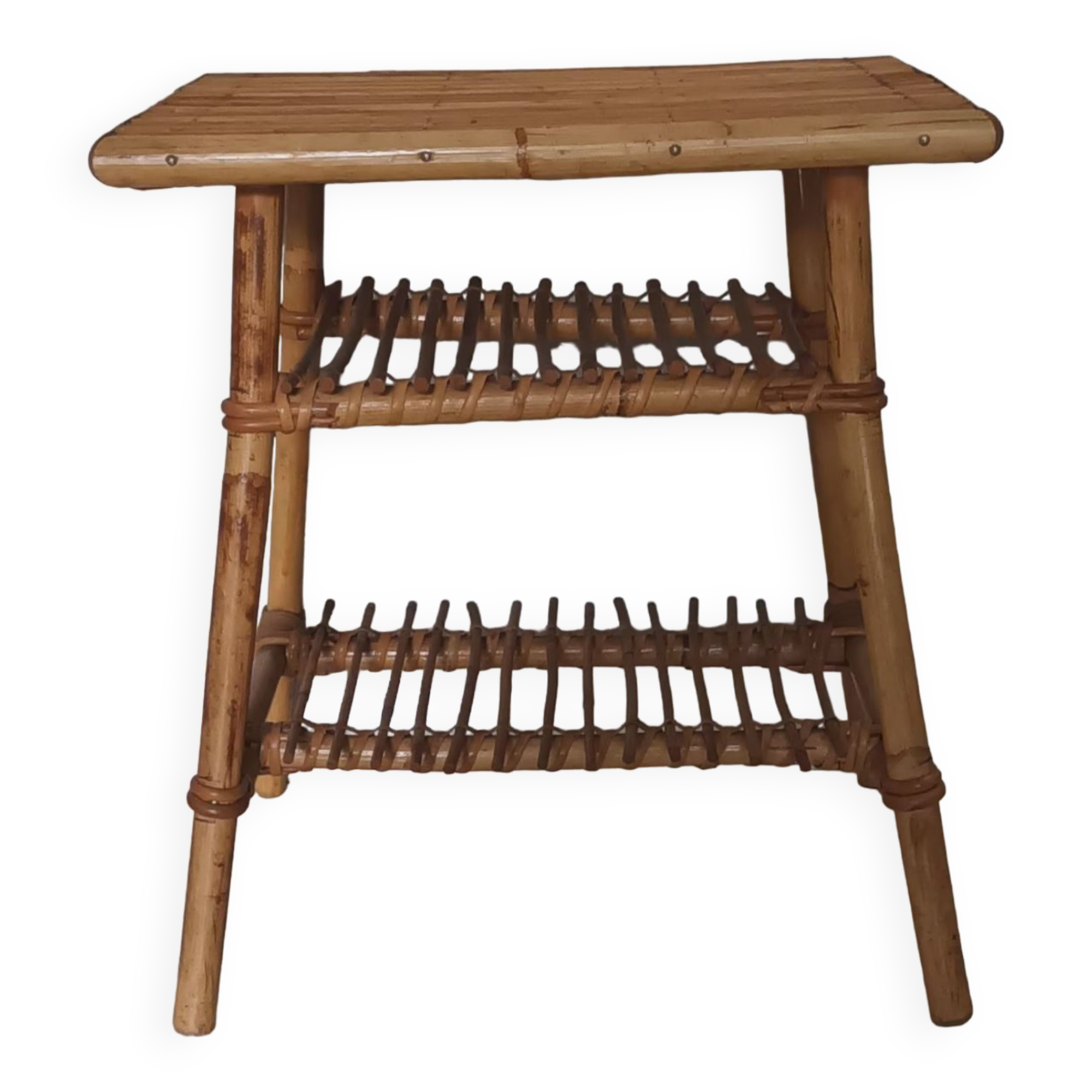 Audoux and Minnet coffee table